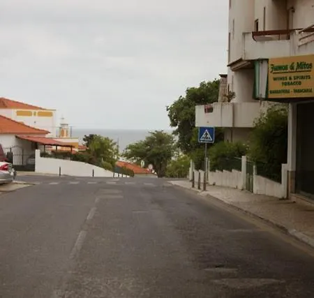 Appartement Cinco Minutos A Pe Ate A *