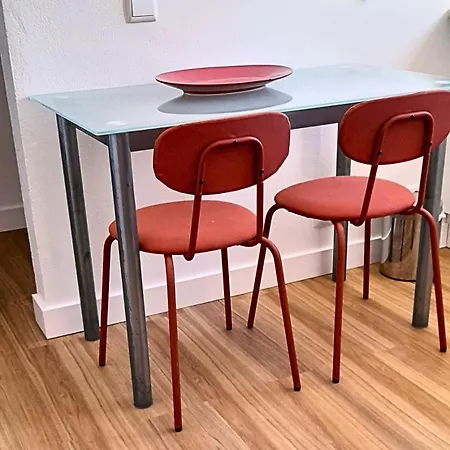 Appartement Cinco Minutos A Pe Ate A