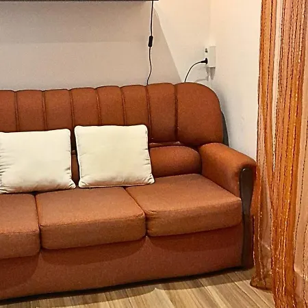 Διαμέρισμα Cinco Minutos A Pe Ate A Αλμπουφέιρα